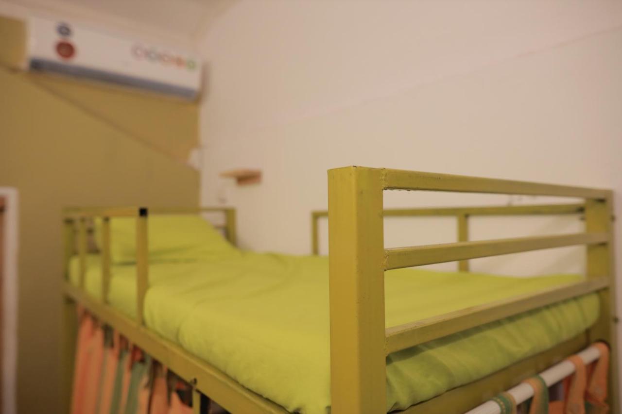 Gaia Hostels Anjuna Esterno foto
